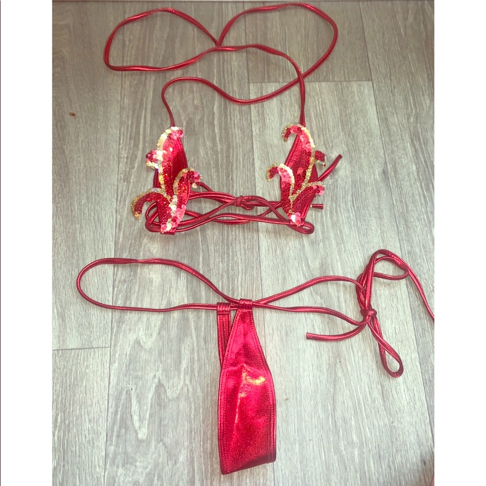 Dance Wear !